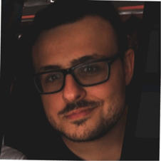 Picture of James Galesi