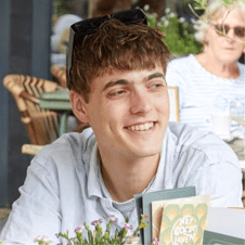 Foto van Daniël Moore