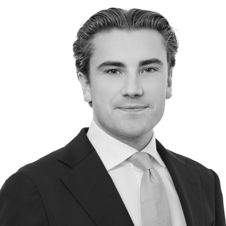 Picture of Fredrik Lidfeldt