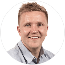 Billede af Dan Damgaard Rasmussen