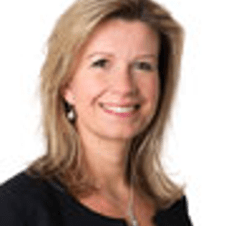 Bild på Carina Dahl