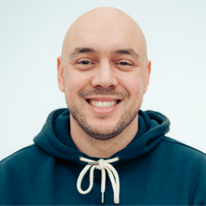 Picture of Frederik Sassi Rasmussen