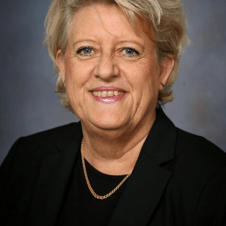 Bild på Ingela Bergling