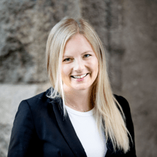 Bild på Sofia Fors