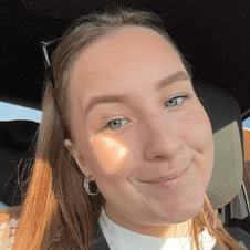Picture of Melanie Enevoldsen Nielsen