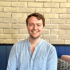 Picture of Sam Morris