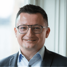 Picture of Krzysztof Błach