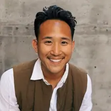 Billede af Lucas Hong Cai