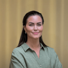 Bild på Sandra Fagerlund