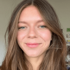 Picture of Viktoriia Bukhkalova