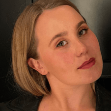 Bilde av Elena Bentzen