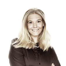 Billede af Ellen Schytte Hansen