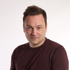 Picture of Alex Bushill