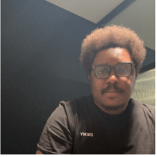 Picture of Victor Andanlawo