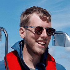 Picture of Filip Gruvstad