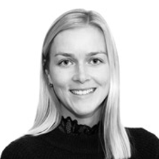 Billede af Kamilla Lærkenborg Iversen