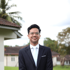 Picture of Zulfikri Ashraff