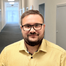 Bild von Marius Hollmann