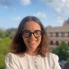 Picture of Ornella Bouthenet