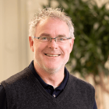 Bild på Pär Holmqvist