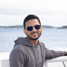 Picture of Nazim Shirgar