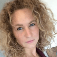 Picture of Ida Raabye