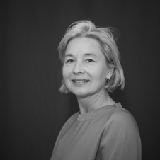 Picture of Kajsa Leyman