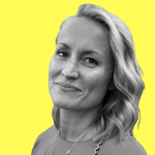 Bild på Linda Söderström