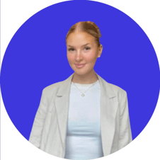 Picture of Veronika Lindblad