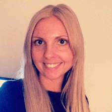 Picture of Solveig Ileklev