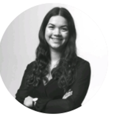 Bild på Gabriella Milsten