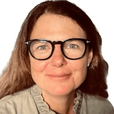 Bilde av Agnieszka Zachariassen