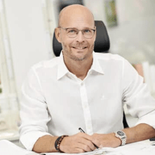 Bild på Martin Härstedt