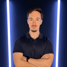 Bild på Gabriel