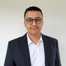 Photo de Hocine KHERFI