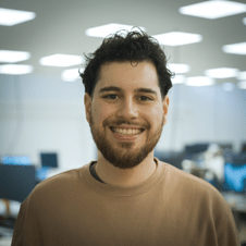 Picture of Pedro Rego