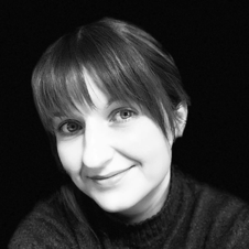 Bilete av Kristine Skarbø Løken