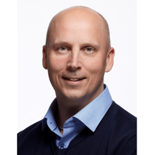 Bild på Fredrik Thellbro