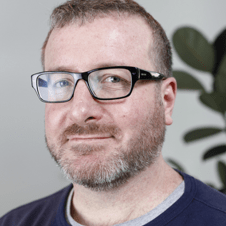 Picture of Gareth Knight