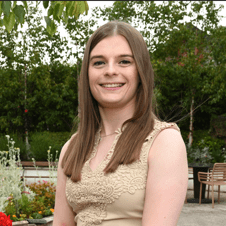 Picture of Rachel Bagnall