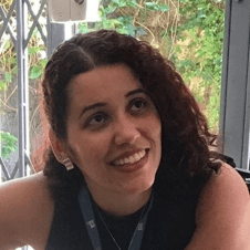 Picture of Arineiza Pinheiro