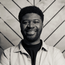 Picture of Yanick Omari