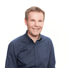 Kuva henkilöstä Pekka Tiitto