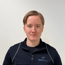 Bild på Simon Englund