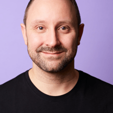 Picture of Tomi Rinne