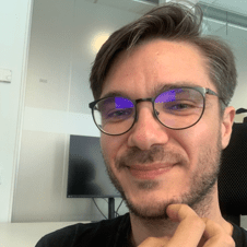 Picture of Michele Ciccozzi