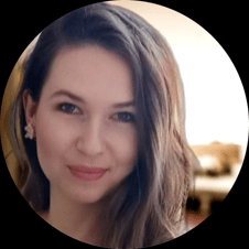 Picture of Gabriela Mirek