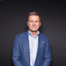 Picture of Bjørn Sandberg