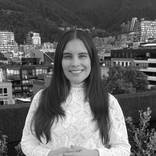 Photo de Natalia Ortiz Novoa