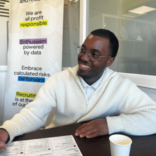 Photo de Jonael Gervelas